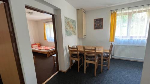 Prasily Apartment | Apartmány Prášily - Šumava