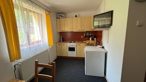 Prasily Apartment | Apartmány Prášily - Šumava