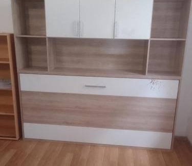 Usti nad Labem Apartment | Apartmány Pražská