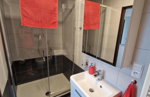 Kovarska Apartment | Apartmány RADOST