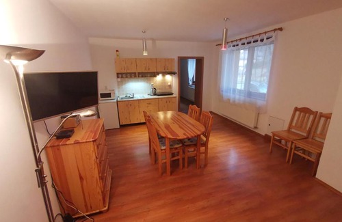 Klace Apartment | Apartmány Rajecká Dolina