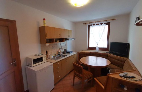 Klace Apartment | Apartmány Rajecká Dolina