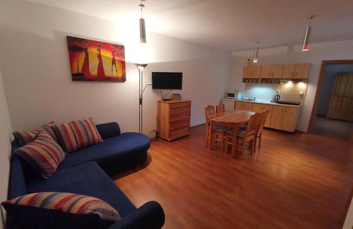 Klace Apartment | Apartmány Rajecká Dolina