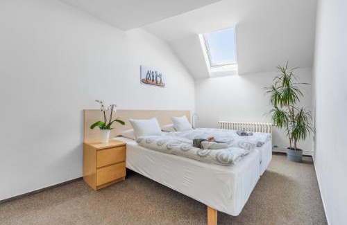 Turnov Apartment | Apartmány Rozárka Turnov