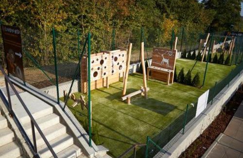 Stare Mesto Apartment | APARTMÁNY RYBNÍČEK