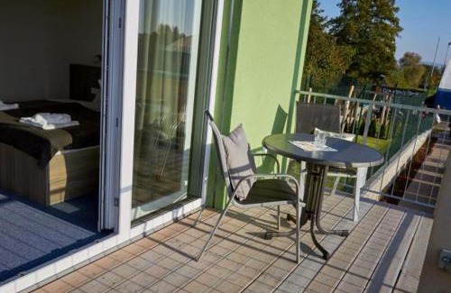 Stare Mesto Apartment | APARTMÁNY RYBNÍČEK