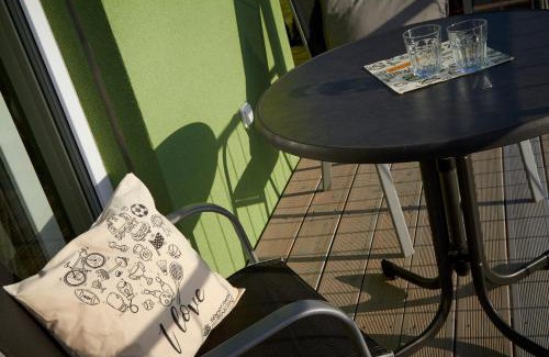 Stare Mesto Apartment | APARTMÁNY RYBNÍČEK