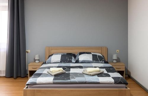 Volary Apartment | Apartmány Sport