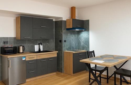 Volary Apartment | Apartmány Sport