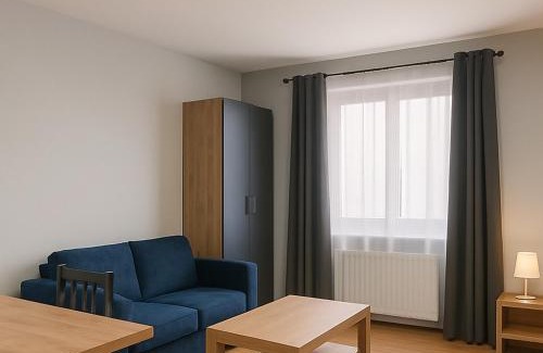 Volary Apartment | Apartmány Sport