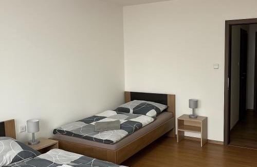 Volary Apartment | Apartmány Sport