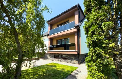 Stribrec Apartment | Apartmány Stříbřec 146