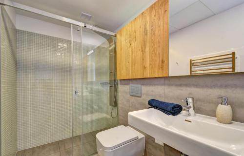 Stozec Apartment | Apartmány Tadeáš