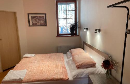 Telnice Apartment | Apartmány Telnice - Medorhof