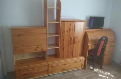 Telc Apartment | Apartmány Toufar