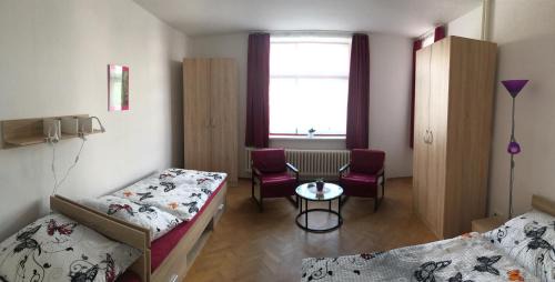 Telc Apartment | Apartmány Toufar