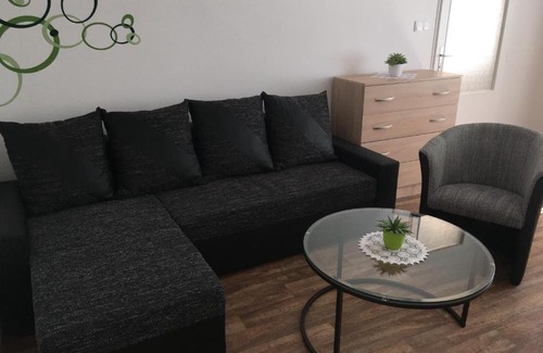 Telc Apartment | Apartmány Toufar