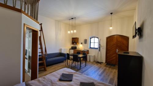 Mikulov Apartment | Apartmány Turold Mikulov