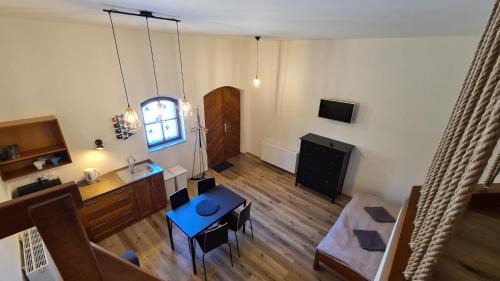 Mikulov Apartment | Apartmány Turold Mikulov