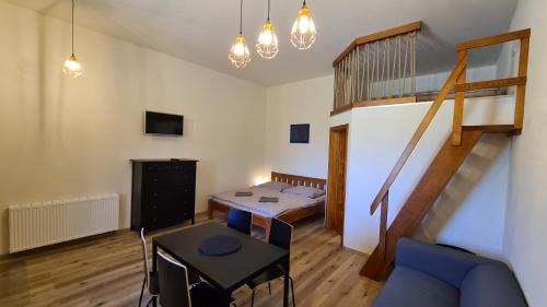 Mikulov Apartment | Apartmány Turold Mikulov