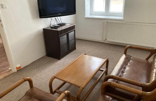Ostrava Apartment | Apartmány u Arény Ostrava