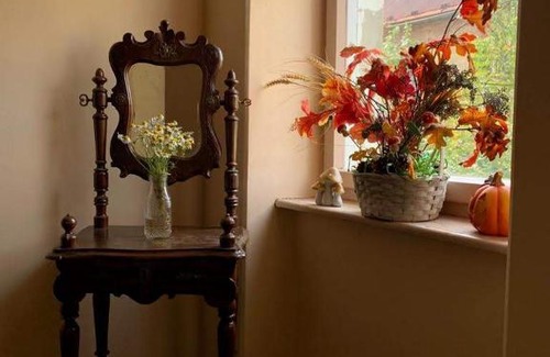 Frantiskovy Lazne Apartment | Apartmány u Barči