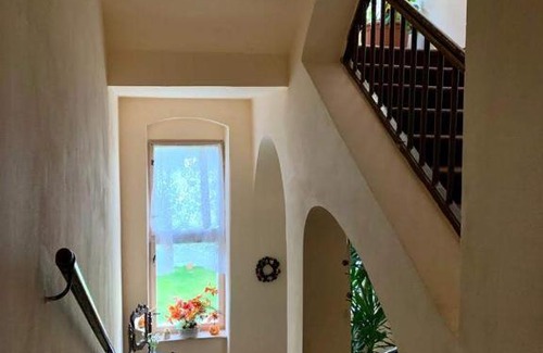 Frantiskovy Lazne Apartment | Apartmány u Barči