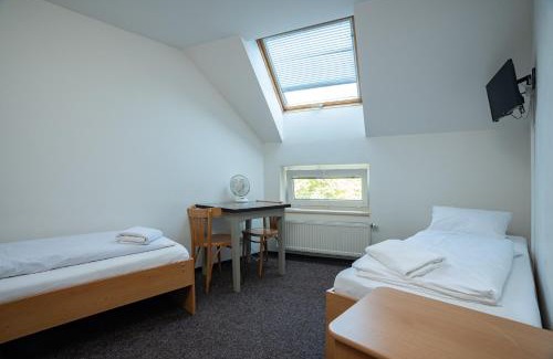 Plzen 3 House | Apartmány U Gigantu