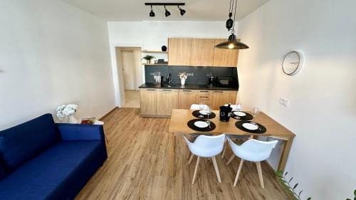 Trebon Apartment | Apartmány U Hrušků