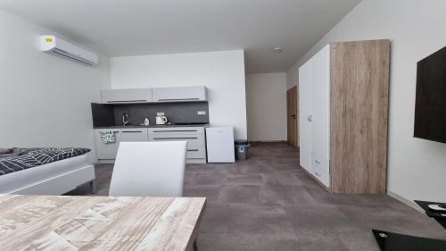 Ostrava House | Apartmány U Jiříka