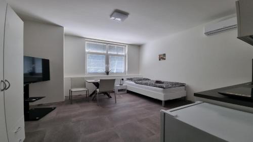 Ostrava House | Apartmány U Jiříka