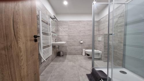 Ostrava House | Apartmány U Jiříka