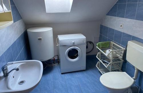 Zlin Apartment | Apartmány u Jitky