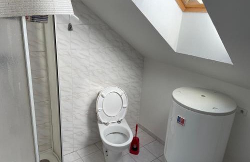 Zlin Apartment | Apartmány u Jitky