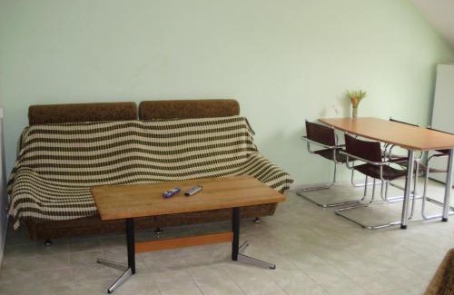 Zlin Apartment | Apartmány u Jitky