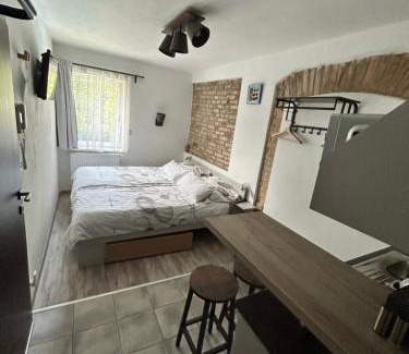 Loket Apartment | Apartmány u Kuželky