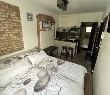 Loket Apartment | Apartmány u Kuželky