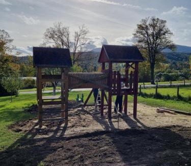 Jesenik Apartment | Apartmány u Petra Jeseník