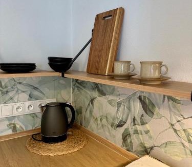 Pribraz Apartment | Apartmány u rybníčka