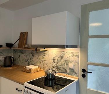 Pribraz Apartment | Apartmány u rybníčka