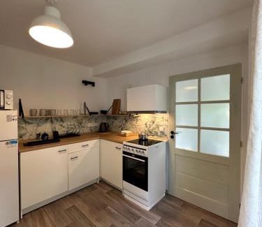 Pribraz Apartment | Apartmány u rybníčka