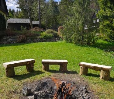 Mala Moravka House | Apartmány U Sýkorky