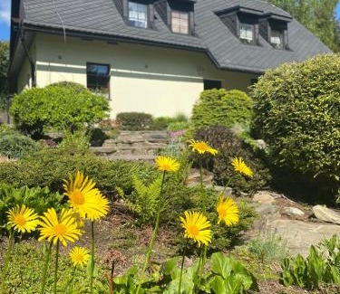 Mala Moravka House | Apartmány U Sýkorky