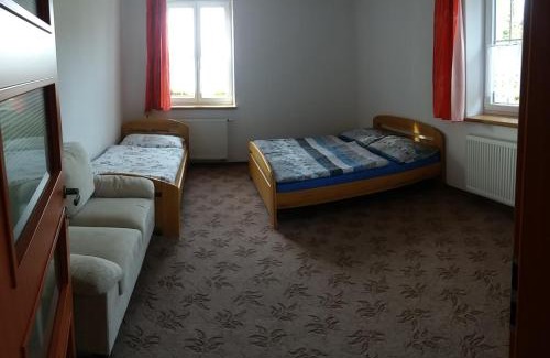 Horni Plana Apartment | Apartmány U Srdce Vltavy