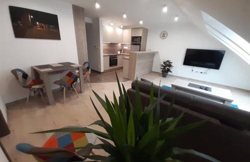 Bardejov House | Apartmány Viecha