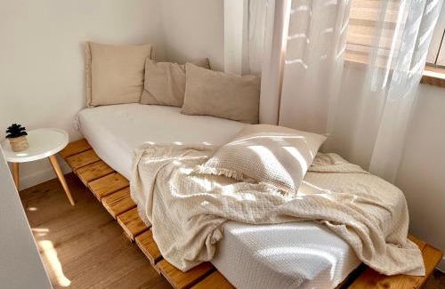 Most Apartment | Apartmány Zahražany