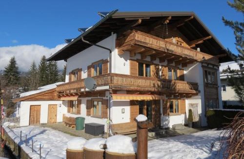 Maria Alm am Steinernen Meer Apartment | Apartment directly in the Hochkoenig ski area