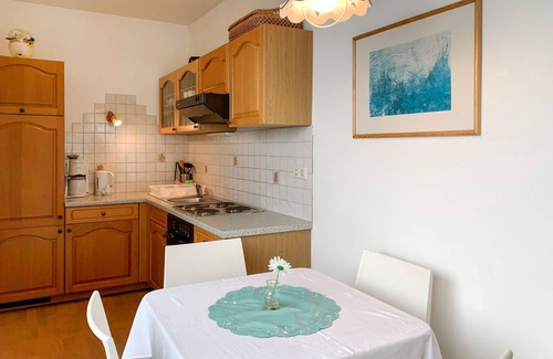 Goritschach Apartment | Apartment Meran by Interhome