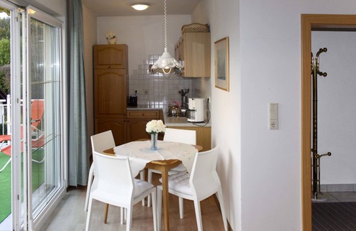Goritschach Apartment | Apartment Meran by Interhome