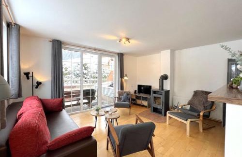 Sankt Margarethen im Lungau Apartment | Apartment Top 4 by Interhome